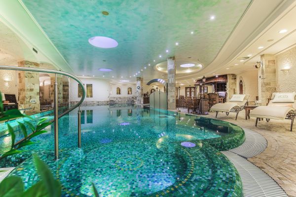 CARLSBAD PLAZA Medical Spa & Wellness (Karlsbad)